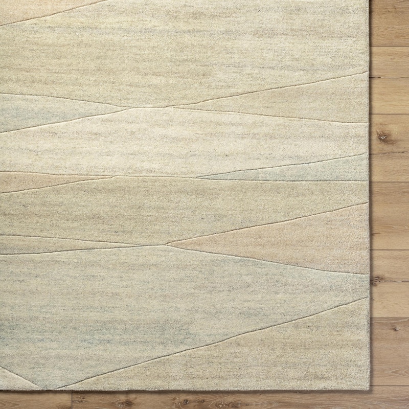 Livabliss Forum Mid-Century Abstract Area Rug