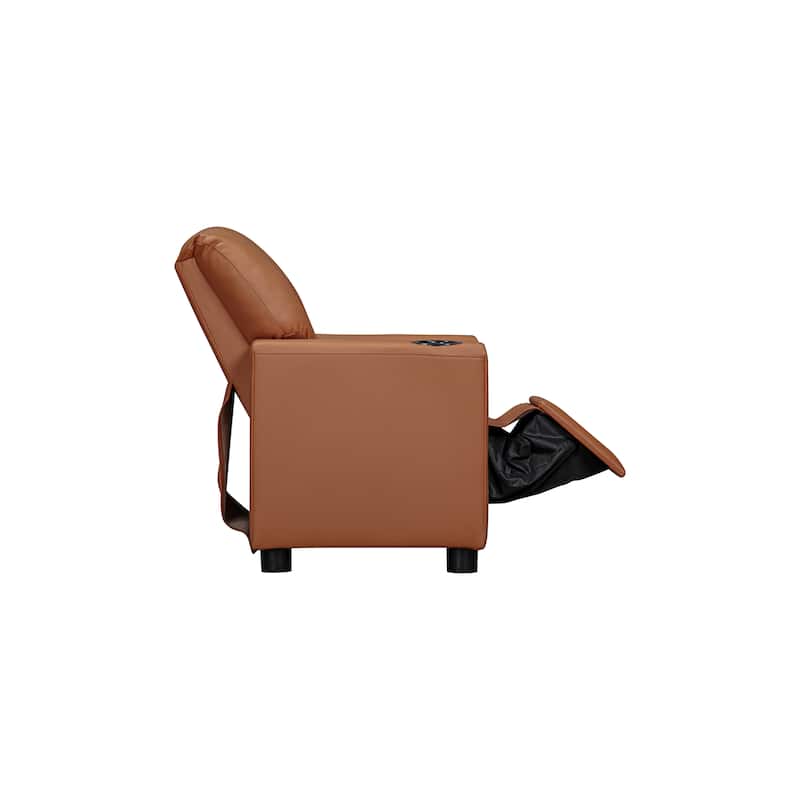Olive & Opie Oakley Kids Recliner