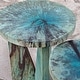 preview thumbnail 10 of 9, Uttermost Nadette Nesting Tables (Set of 2)