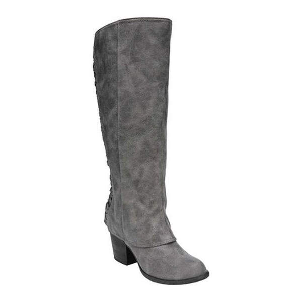 fergalicious tinley wide calf boots