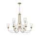 Option Vintage Brass
