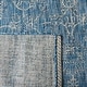 preview thumbnail 35 of 180, SAFAVIEH Courtyard Aquata Indoor/ Outdoor Waterproof Patio Backyard Rug