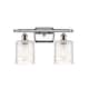 Option Polished Chrome / Deco Swirl