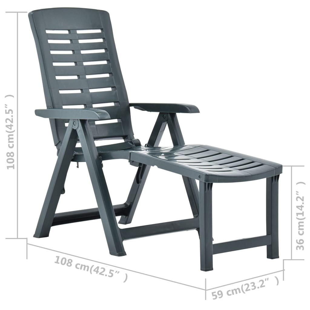 Plastic sun hotsell loungers aldi