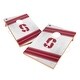 preview thumbnail 1 of 3, Stanford University Cardinal Regulation 2x4 Cornhole Set