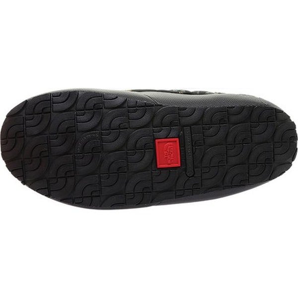 the north face men's thermoball traction mule iv slippers