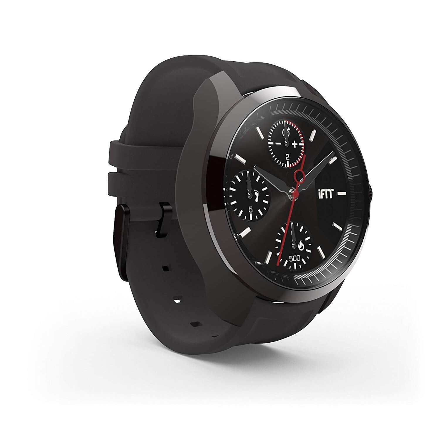 luxury fitness tracker