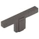 Option Gun Metal