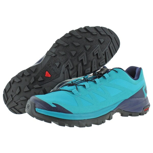 active salomon womens shoes