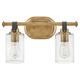 Option Heritage Brass