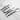 INOX Twig Flatware 20 Pc. Place Setting (Serves 4)