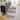 Gertmenian Flora Transitional Casual Modern Soft High-Low Polypropylene Polyester Indoor Area Rug Collection