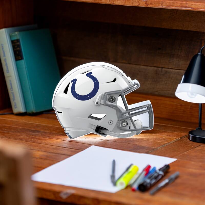 Indianapolis Colts LED Lighted Sign