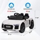 preview thumbnail 24 of 34, Ride Car for Kids with Remote Control, MP3 Player
