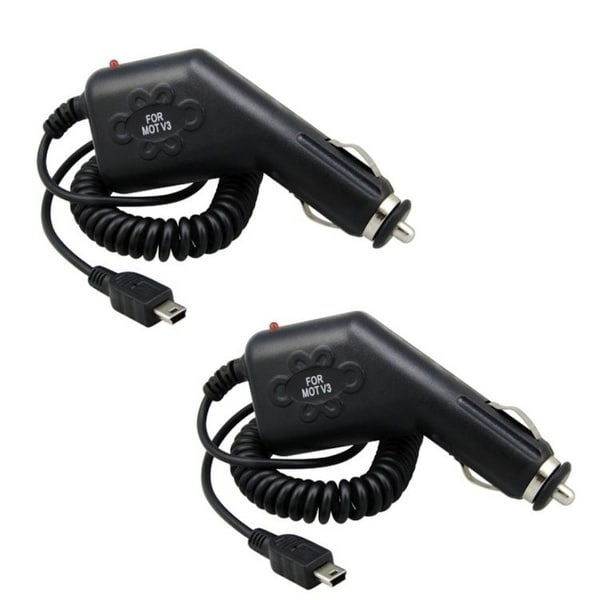 Original TomTom GPS USB Car Charger Adapter GO 950 940 750 740 550 540