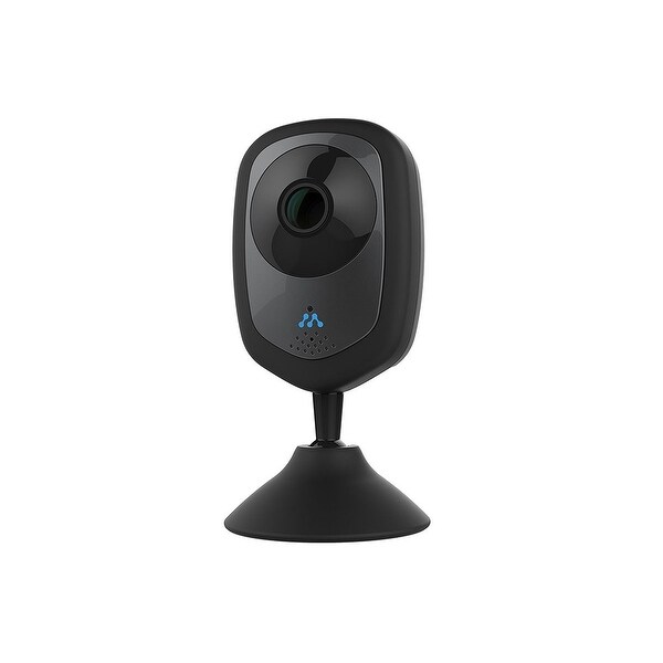 Momentum HD Wireless Indoor Home Security Camera 2 way audio (refurbished)