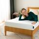 5 Inch Green Tea Memory Foam Mattress,New Version,Fiberglass Free - Bed ...