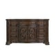 preview thumbnail 7 of 7, Richland 9-drawer Dresser by Greyson Living