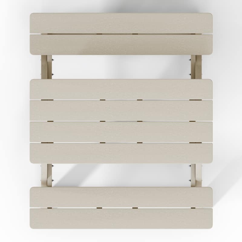 Laguna Kids Outdoor Poly Picnic Table