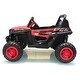 preview thumbnail 11 of 23, Rechargeable Kids Electric Car with Two Motors, Remote Control & Swing Function for Ages 3-6