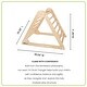 preview thumbnail 7 of 25, Little Partners Learn 'N Climb Triangle with 4 Height Settings