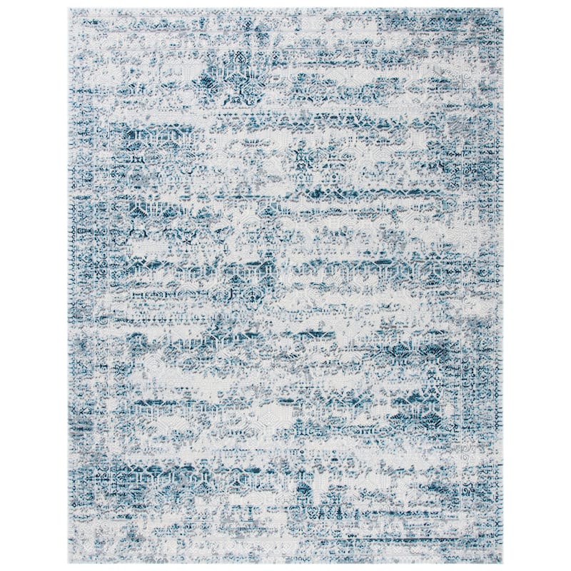 SAFAVIEH Alhambra Joninna Modern Abstract Rug