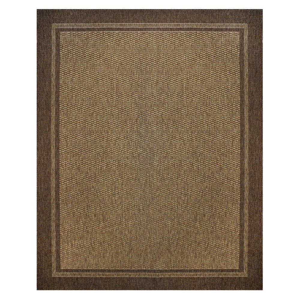 Gertmenian Grace Premium Multi-Size Multi-Colored Flatweave Indoor/ Outdoor Area Rug Collection