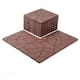 Option Brown(Stone Style)