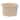 Tremont Wool Blend Storage Basket
