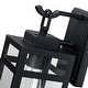 preview thumbnail 15 of 15, 4PK-1 Light Outdoor Wall Light