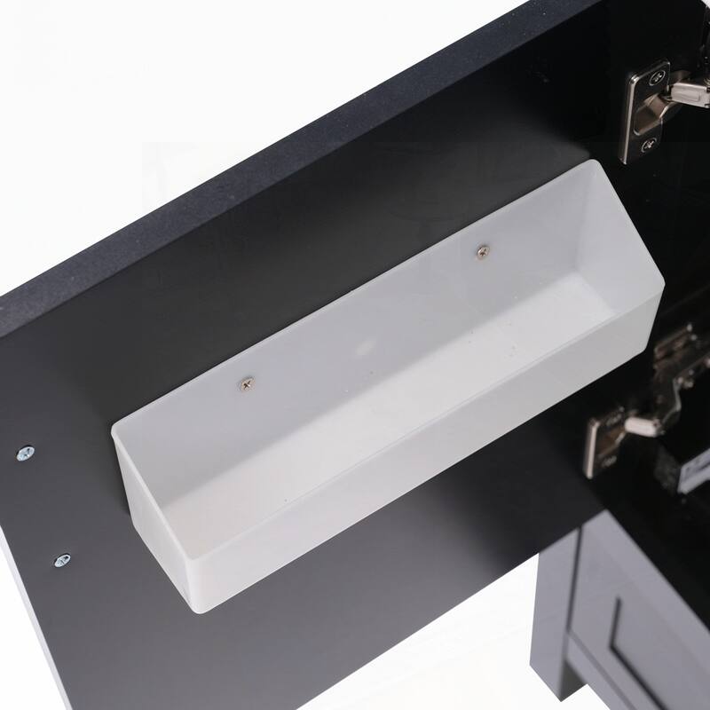 Bathroom Vanity with Sink Combination Set