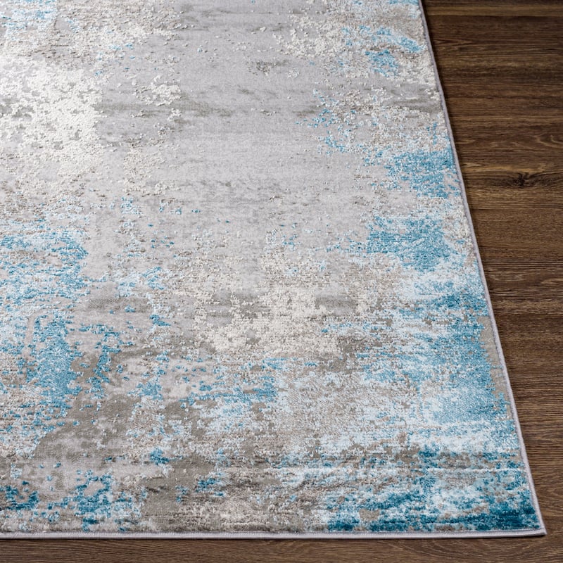 Artistic Weavers Benesh Modern Area Rug