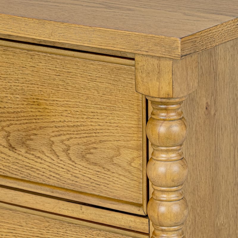 Madison Park Signature Beckett Small Dresser