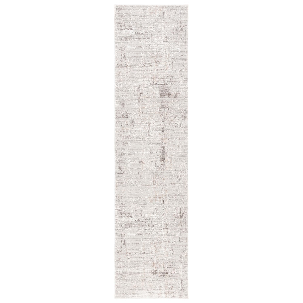 SAFAVIEH Parker Denise Glam Abstract Rug