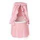 preview thumbnail 1 of 25, Empress Round Baby Bassinet with Canopy