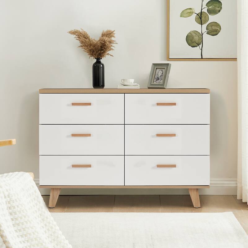 Drawer Dresser cabinet barcabinet