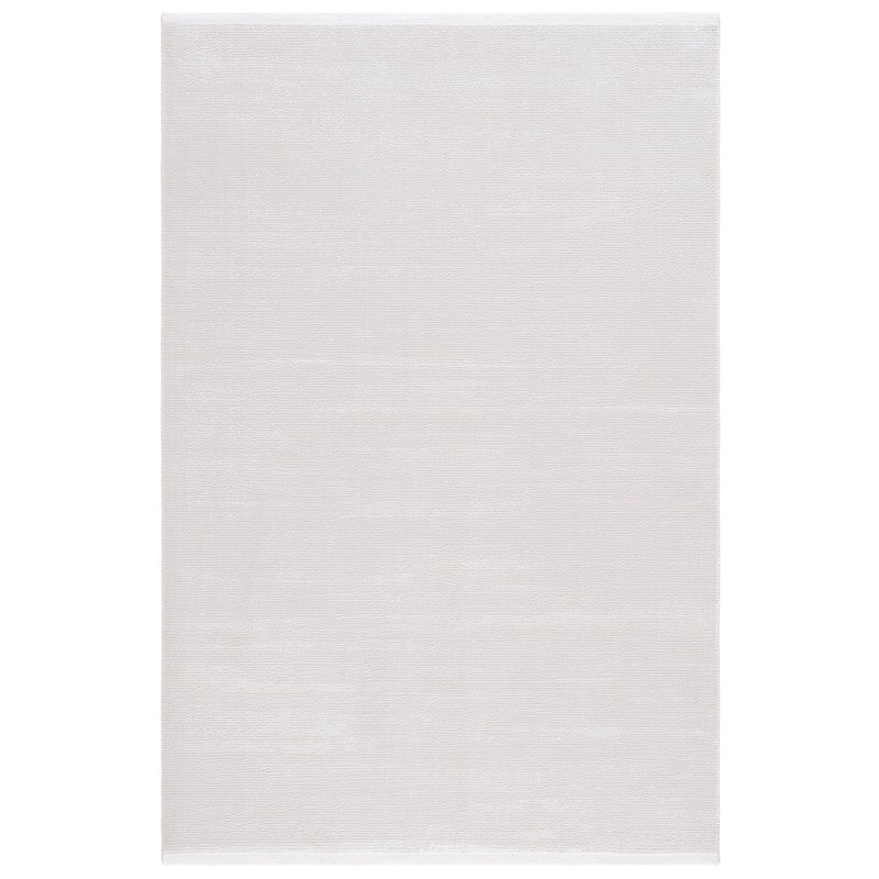 SAFAVIEH Diamond Kiki Modern Abstract Fringe Rug - 8' x 10'