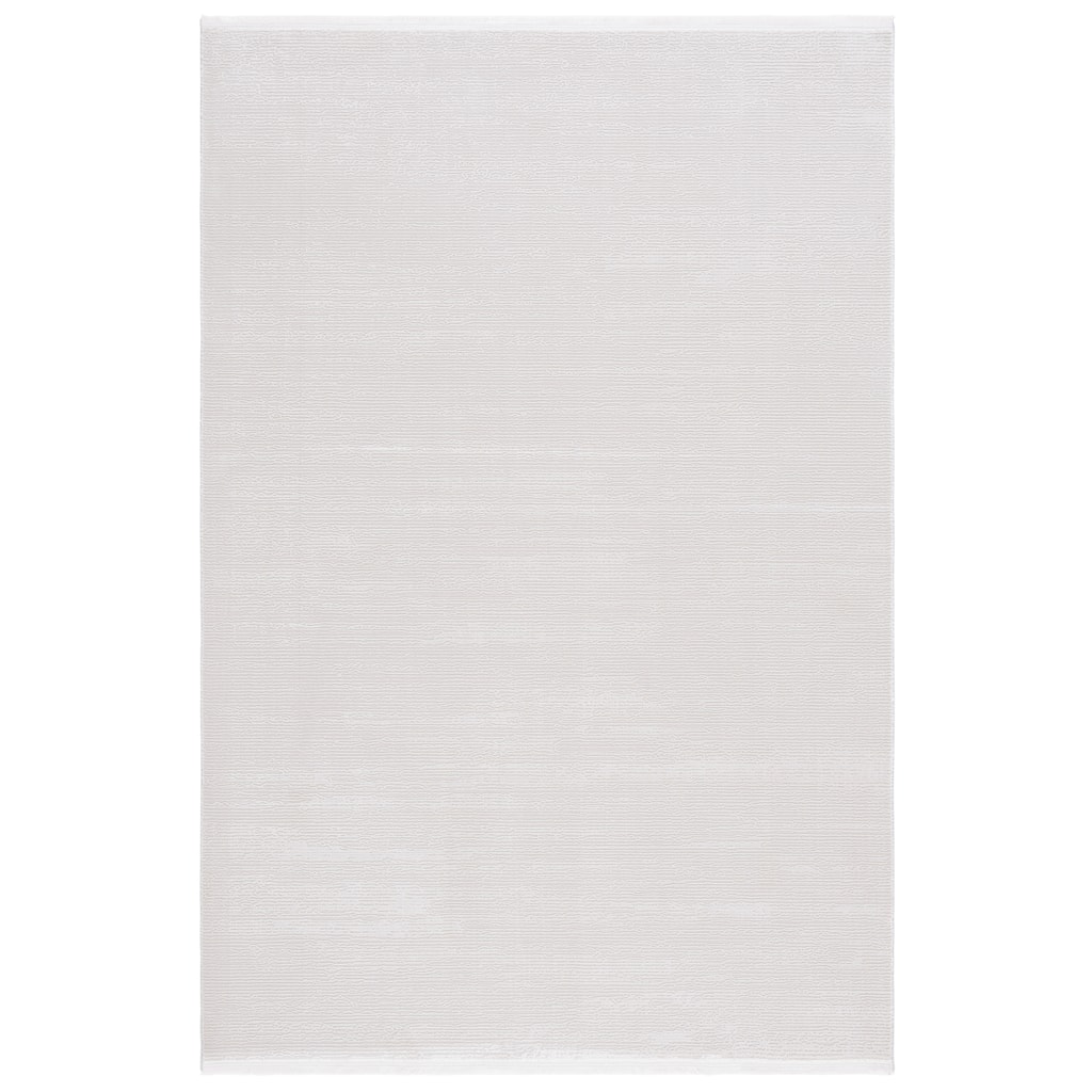 SAFAVIEH Diamond Kiki Modern Abstract Fringe Rug - 8' x 10'