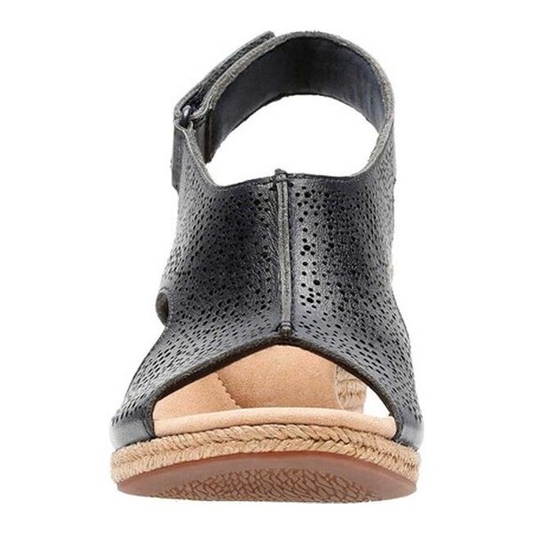 clarks lafley rosen navy