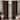Deconovo Grommet 52 Width Curtains (2 Panel)