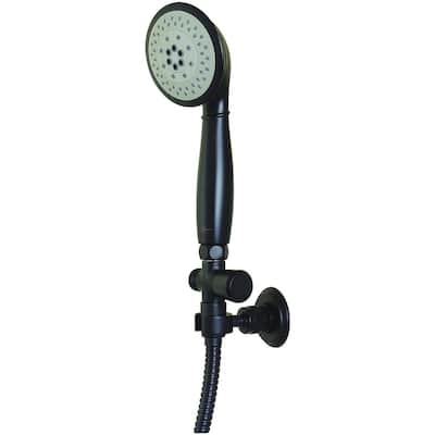 Kingston Brass KX252.SD Showerscape 1.8 GPM Multi Function Hand Shower