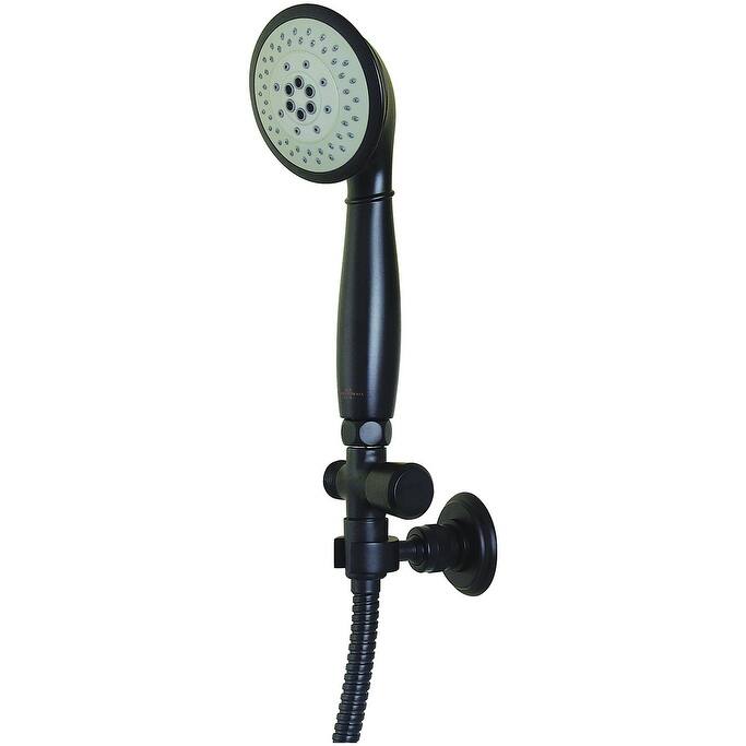 Kingston Brass KX252.SD Showerscape 1.8 GPM Multi Function Hand Shower
