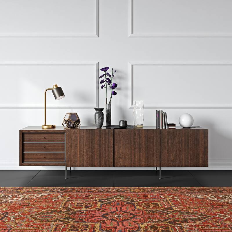 Carson Carrington Saittajarvi Table Lamp