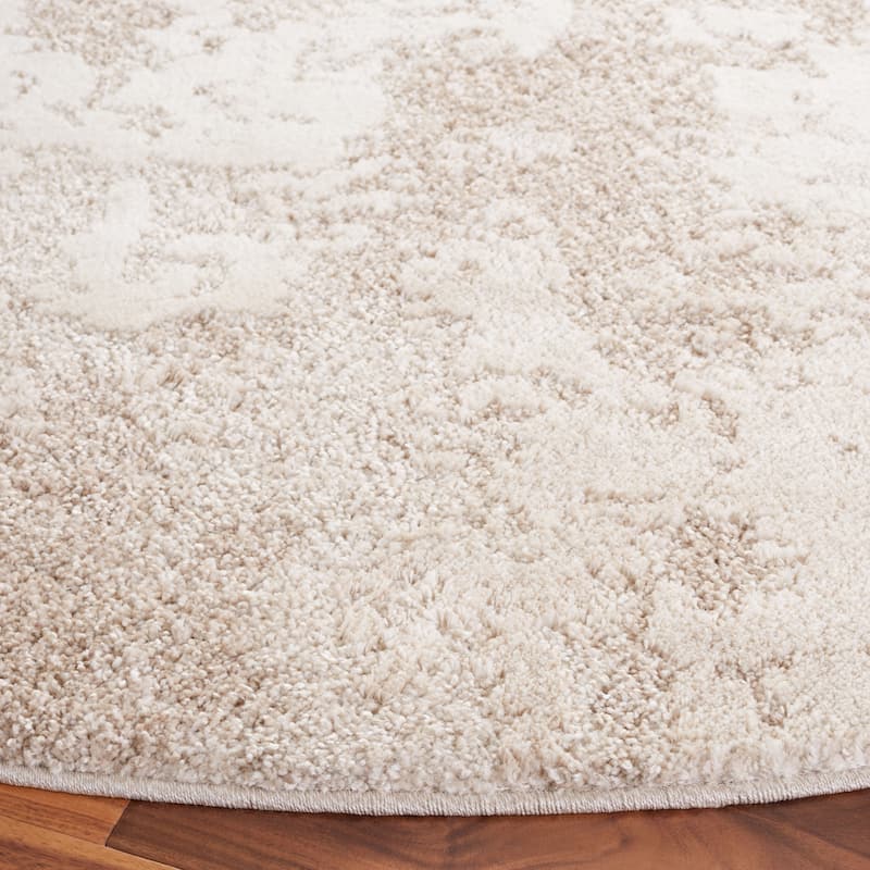 SAFAVIEH Century Trix Modern Abstract Rug