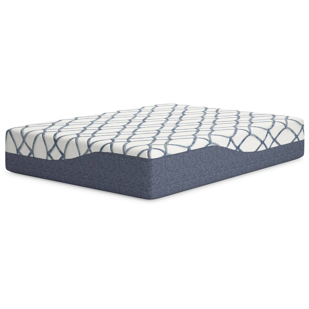 Himy Queen Mattress, High Density Memory Foam, 14 Inch Cool Comfort