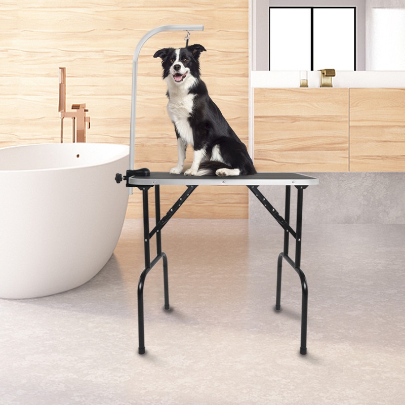 Petco top grooming table