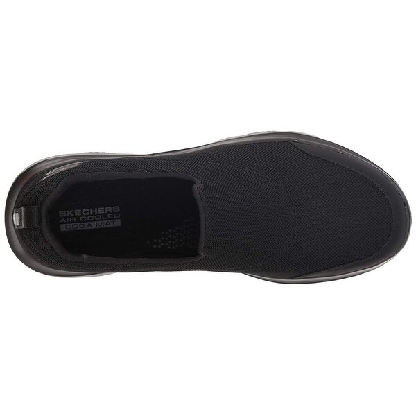 skechers men's go walk evolution ultra 54730 sneaker