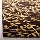 preview thumbnail 27 of 87, SAFAVIEH Handmade Soho Ghina N.Z. Wool Rug