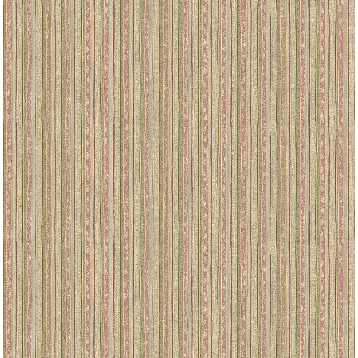 Green Stripe Wallpaper Bed Bath & Beyond