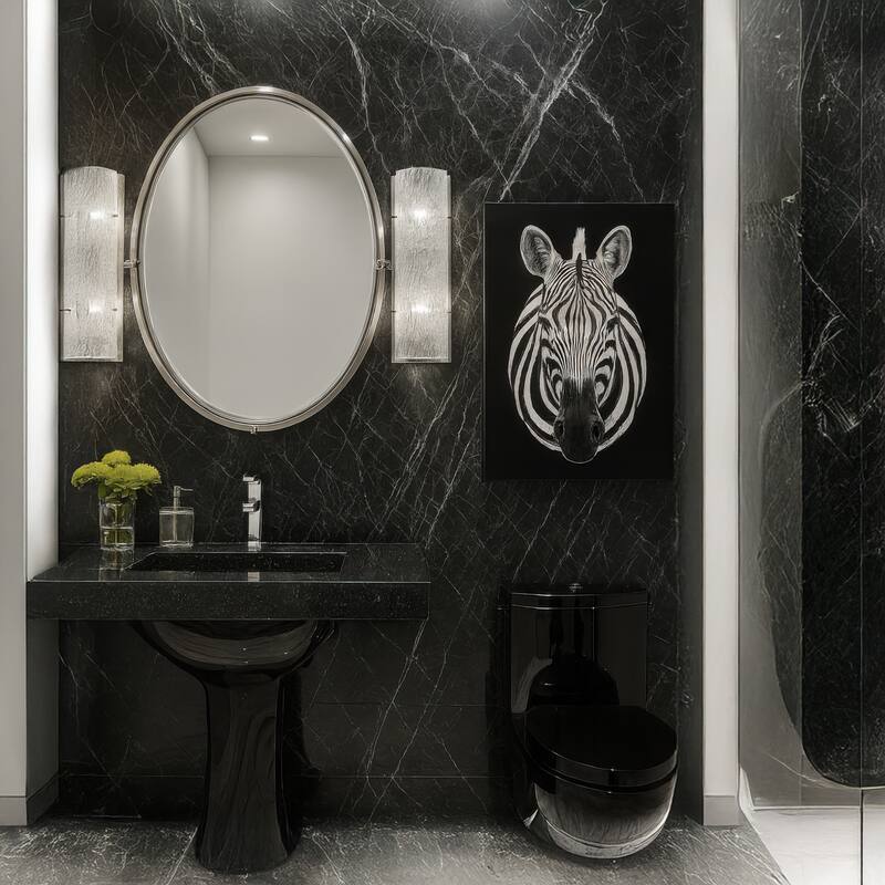 Varaluz Morgan Wall Sconce - 2-Light